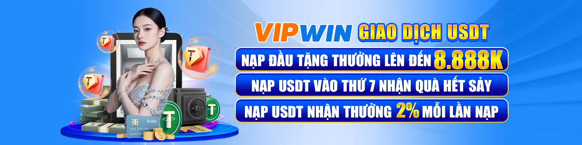 Chương trình VIP và đặc quyền độc quyền tại 33win6