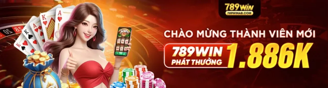 Thưởng chào mừng thành viên mới 33win6